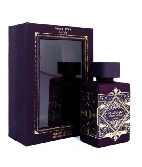 Perfume BADEE AL OUD