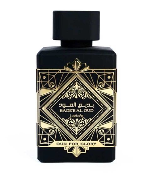 Perfume BADEE AL OUD OUD FRO GLORY