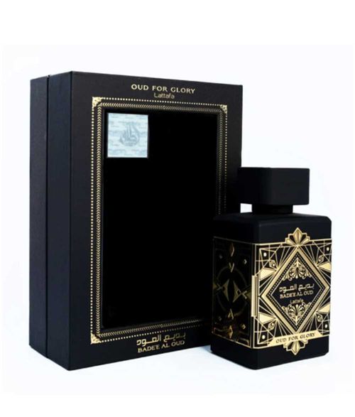 Perfume BADEE AL OUD OUD FRO GLORY