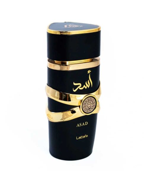 Perfume ASAD SPRAY