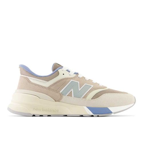 Tenis New Balance para Hombre U997RBC