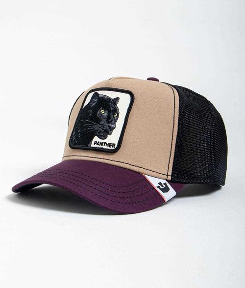 Gorra Goorin Bros 101