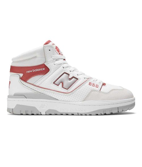 Tenis New Balance para Hombre BB650RWF