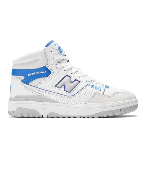 Tenis New Balance para Hombre BB650RWI