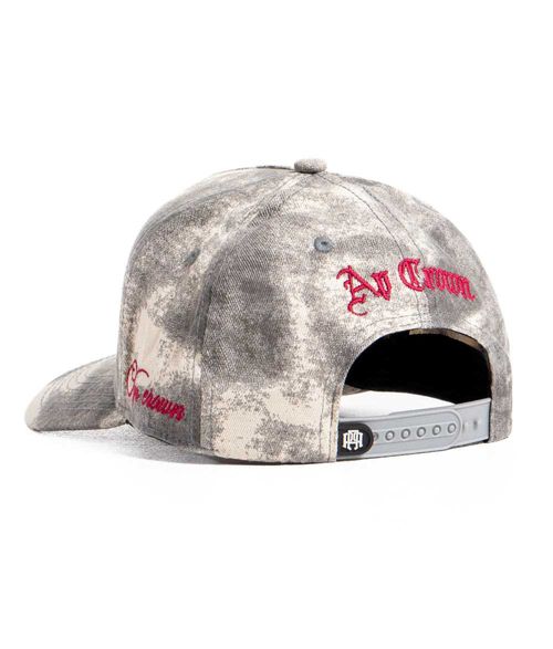 Gorra AP CROWN APA12438