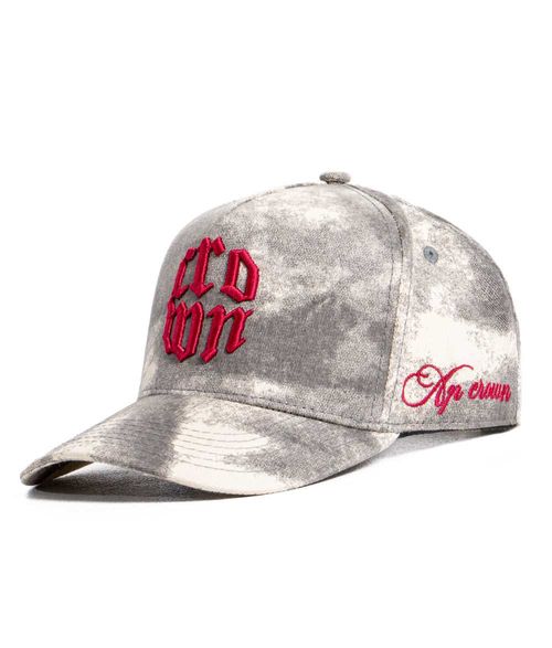 Gorra AP CROWN APA12438