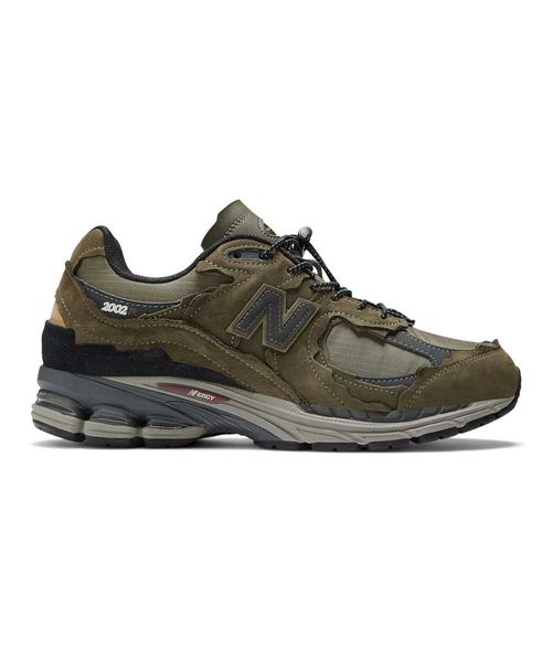 Tenis New Balance para Hombre M2002RDN