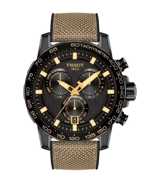 Reloj Tissot T1256173705101