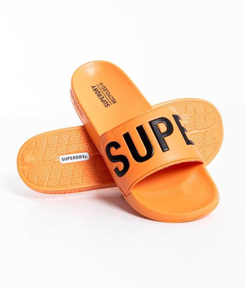 Sandalias Superdry para Hombre MF310238A