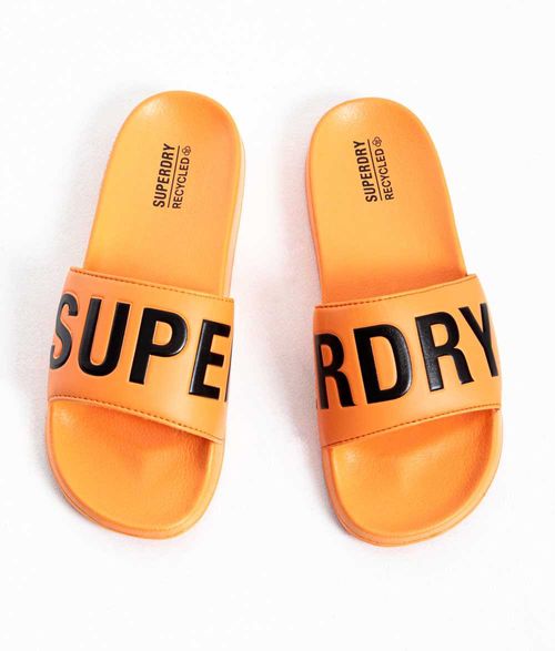 Sandalias Superdry para Hombre MF310238A