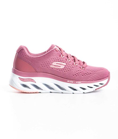 Tenis Skechers para Mujer 149873DKRS