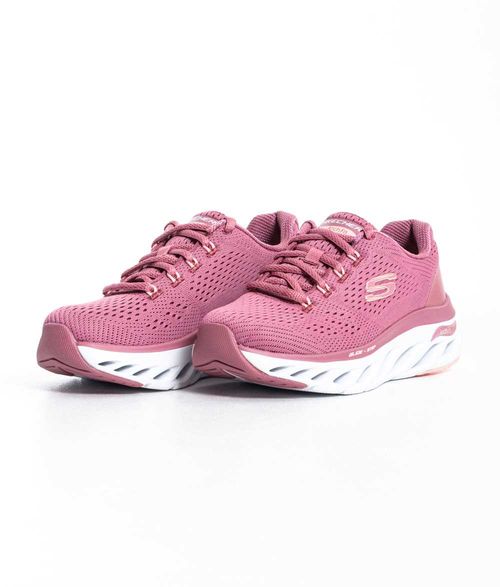 Tenis Skechers para Mujer 149873DKRS