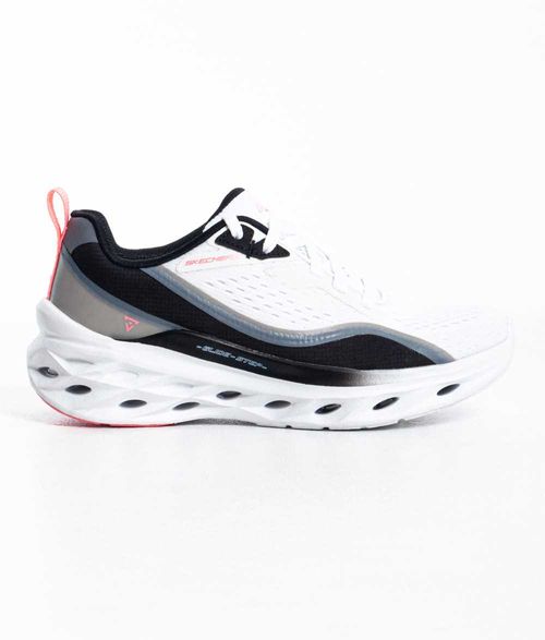 Tenis Skechers para Mujer 149957WBKP