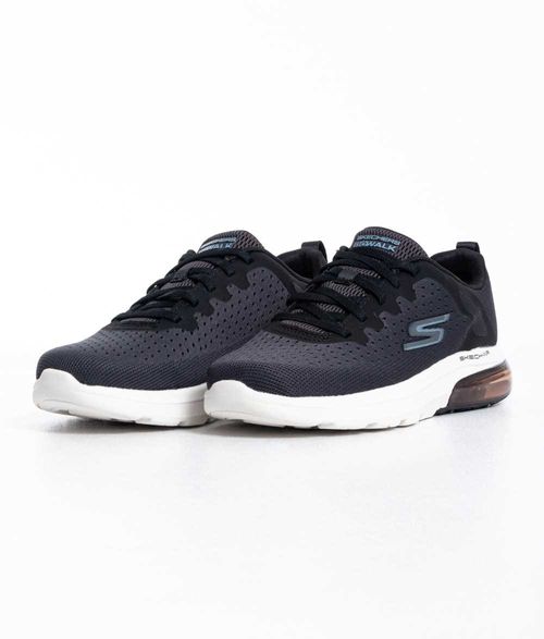 Tenis Skechers para Mujer 124362BKLB