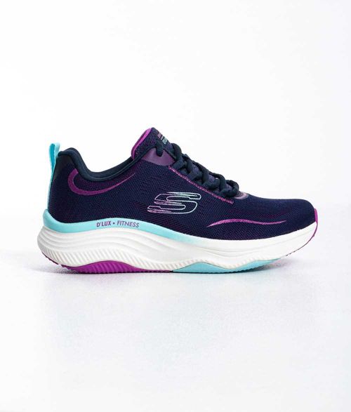 Tenis Skechers para Mujer 149833NVMT