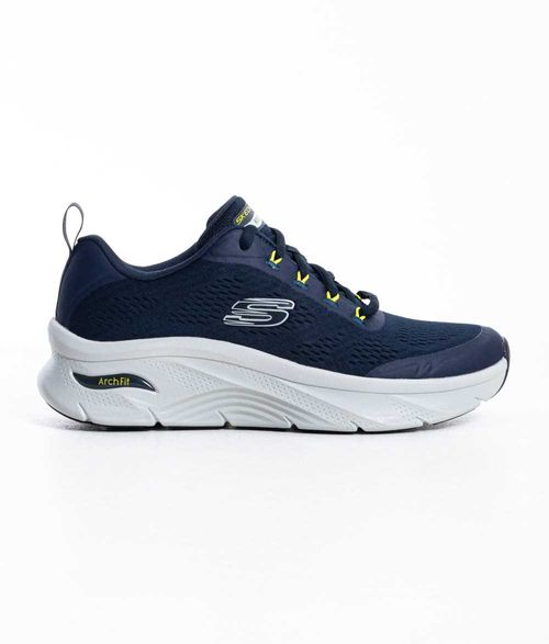 Tenis Skechers para Hombre 232502NVLM