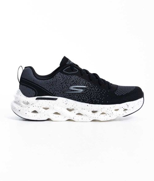 Tenis Skechers para Hombre 220547BLK