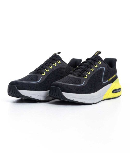 Tenis Skechers para Hombre 232664BKLM