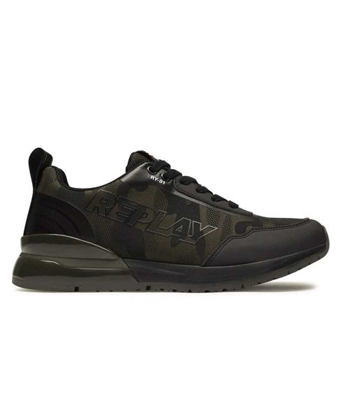 Tenis Replay para Hombre RS1C0029T