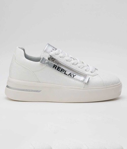 Tenis Replay para Mujer RZ4N0007S