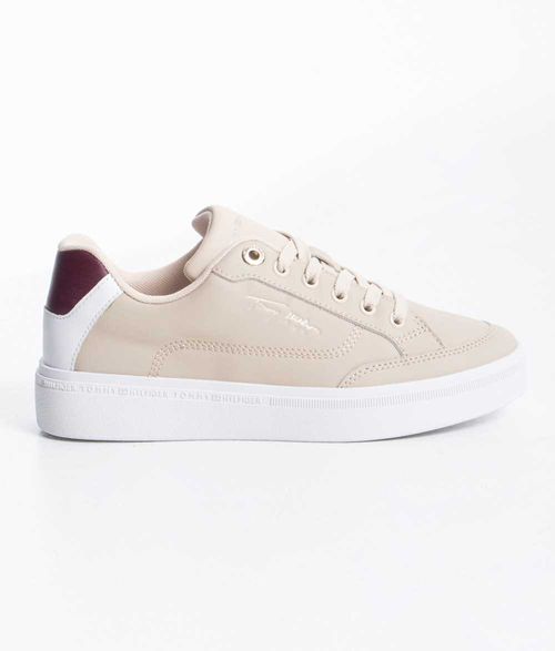 Tenis Tommy Hilfiger para Mujer FW0FW06601ACI