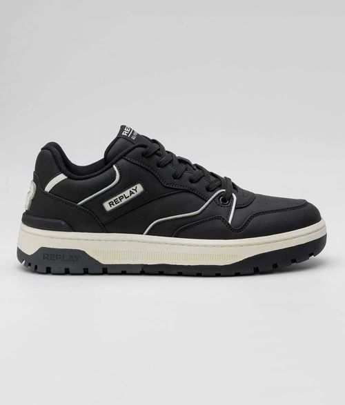 Tenis Replay para Hombre RZ4S0009L