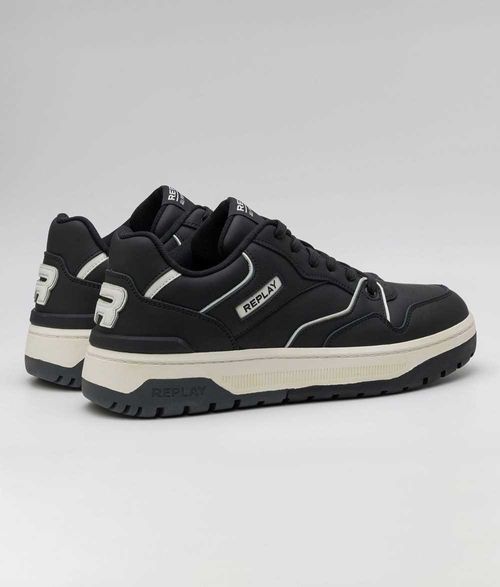 Tenis Replay para Hombre RZ4S0009L