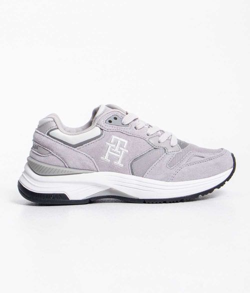 Tenis Tommy Hilfiger para Mujer FW0FW06600PS3