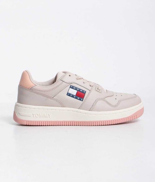 Tenis Tommy Hilfiger para Mujer EN0EN01723ACE