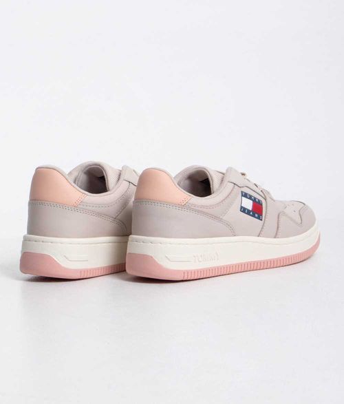 Tenis Tommy Hilfiger para Mujer EN0EN01723ACE