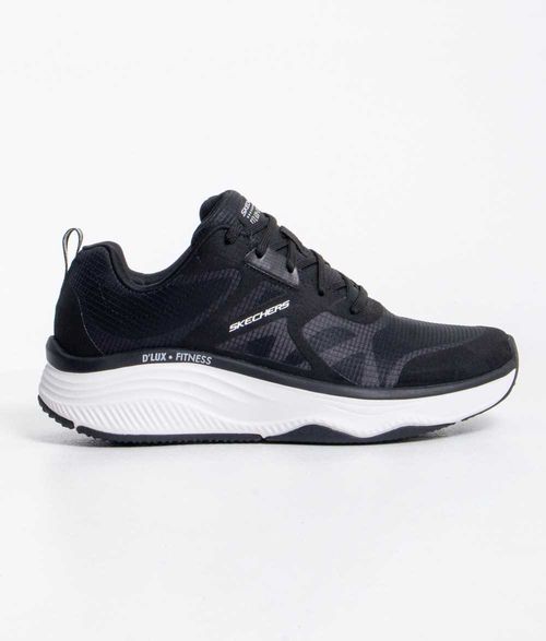 Tenis Skechers para Hombre 232357BKW