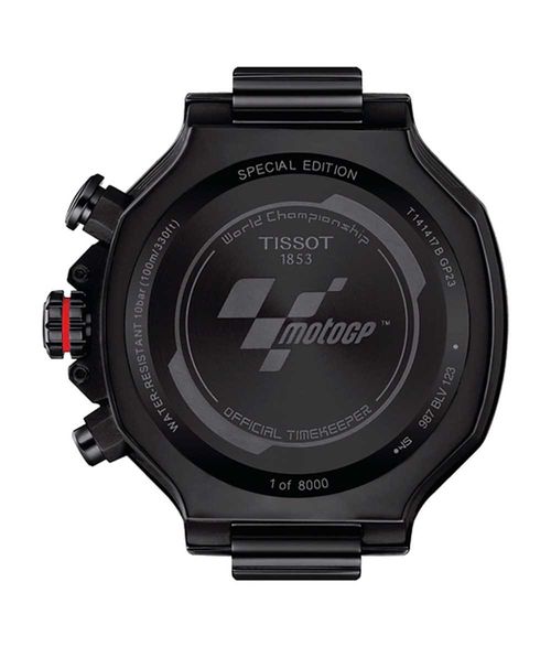 Reloj Tissot T1414173705701