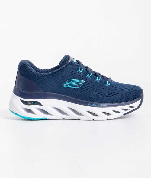 Tenis Skechers para Mujer 149873NVTQ