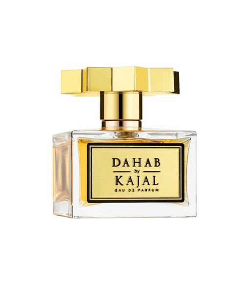 Perfume Kajal Dahab Mujer 100ml EDP