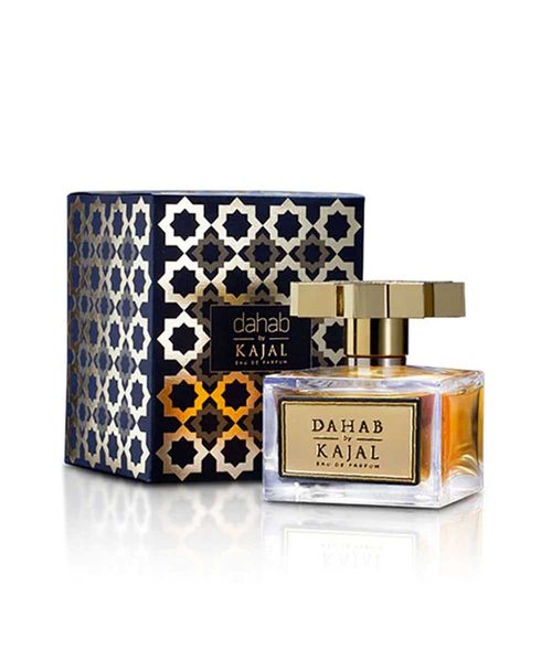 Perfume Kajal Dahab Mujer 100ml EDP