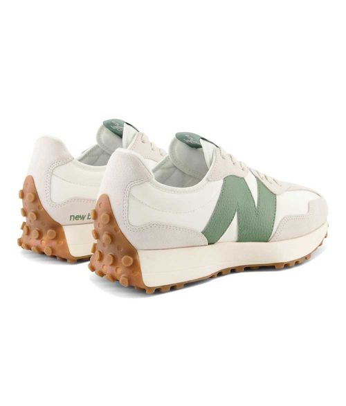 Tenis New Balance para Hombre U327LX