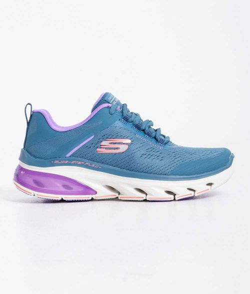 Tenis Skechers para Mujer 149971SLT