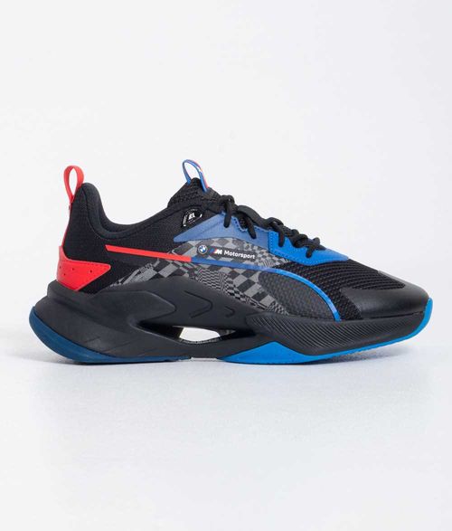 Tenis Puma para Hombre 307501 01