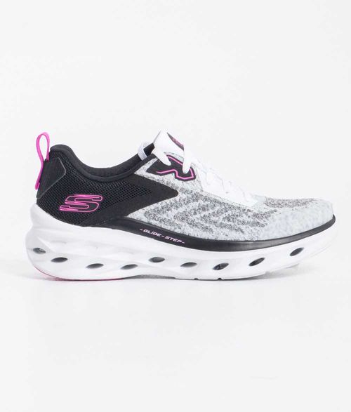 Tenis Skechers para Mujer 149968WBPR