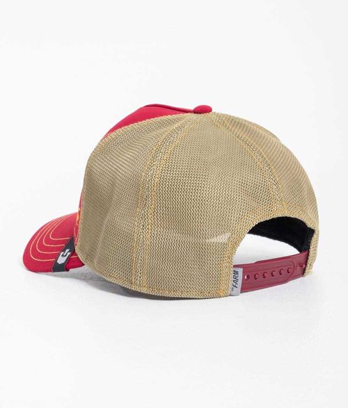 Gorra Goorin Bros 101