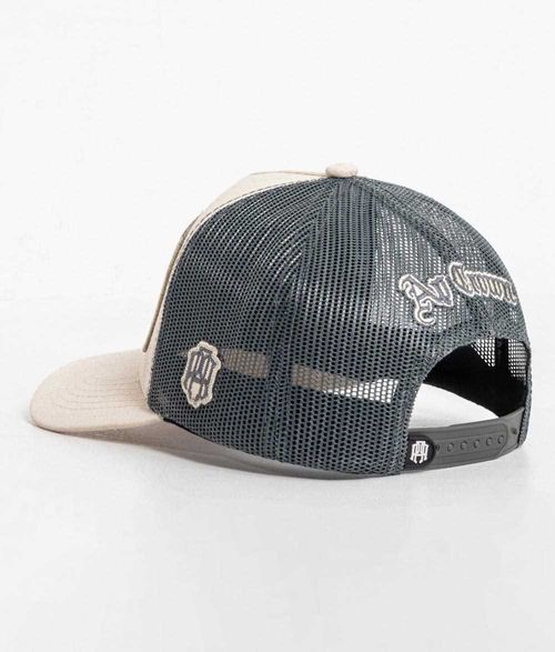 Gorra AP CROWN AP