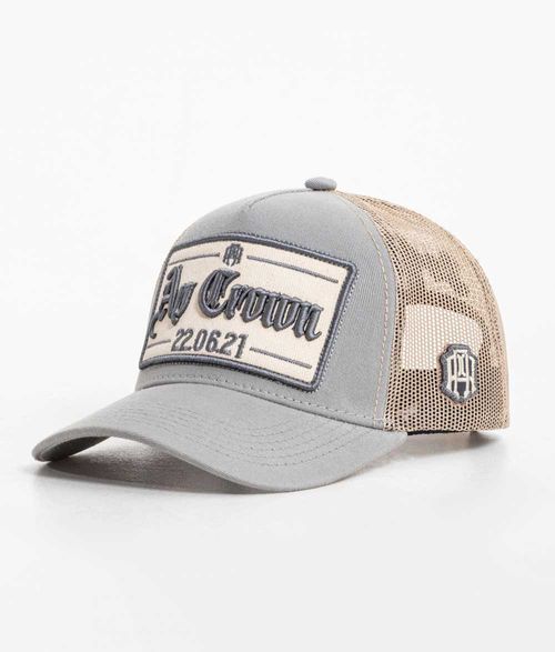 Gorra AP CROWN AP