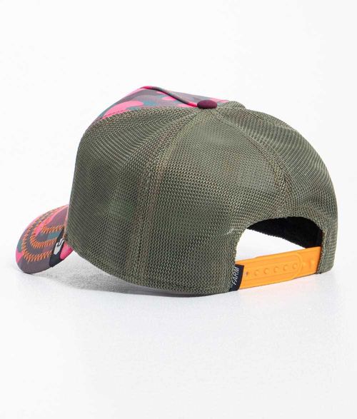 Gorra Goorin Bros 101