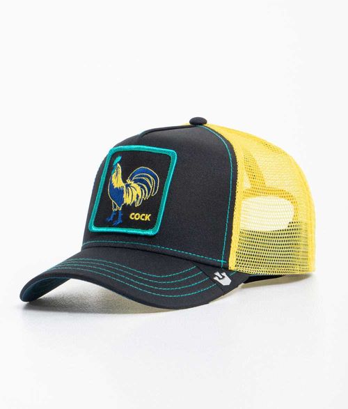 Gorra Goorin Bros 101