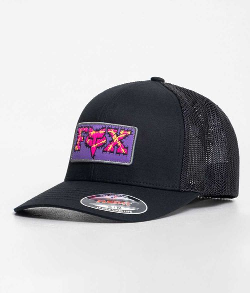 Gorra FOX 30643