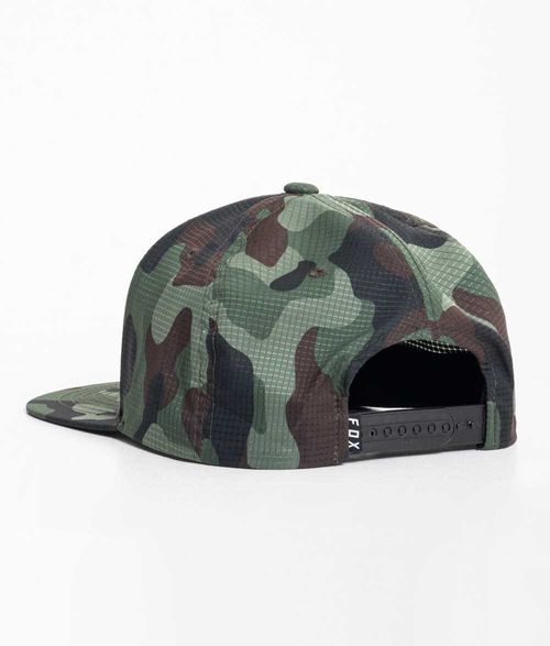 Gorra FOX 30656