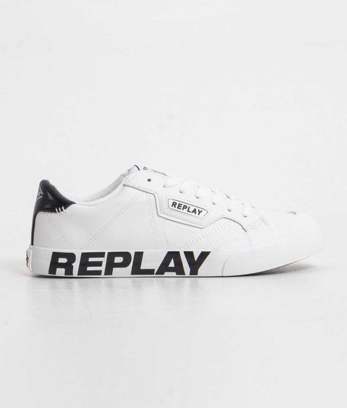 Tenis Replay para Hombre RV1I0009L