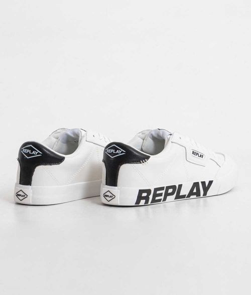 Tenis Replay para Hombre RV1I0009L