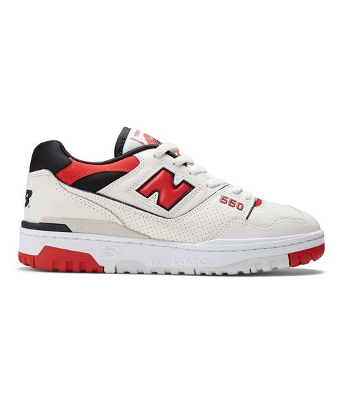 Tenis New Balance para Hombre BB550VTB