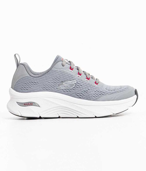 Tenis Skechers para Hombre 232502GYRD